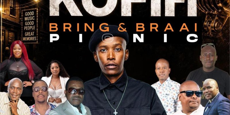 Mbombela Legends Kofifi Picnic