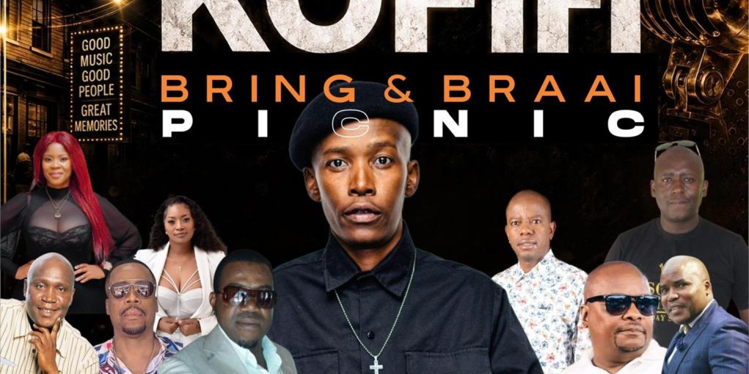 Mbombela Legends Kofifi Picnic