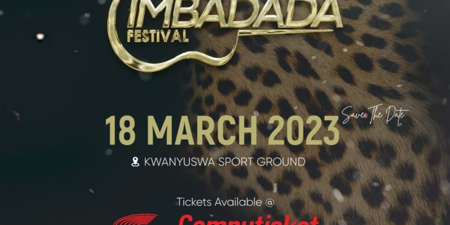 Imbadada Festival