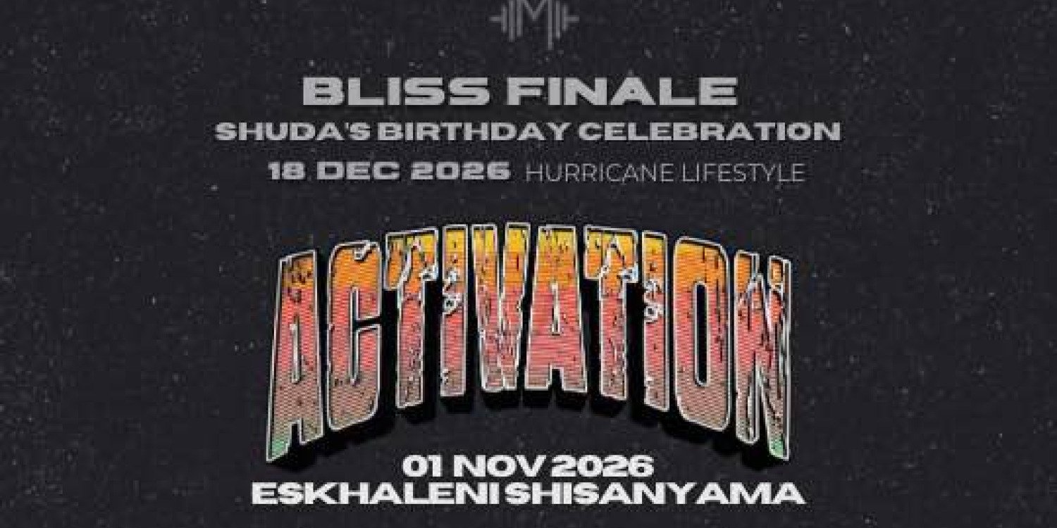 SUNDAYY BLISS FINALE (ACTIVATION 1)