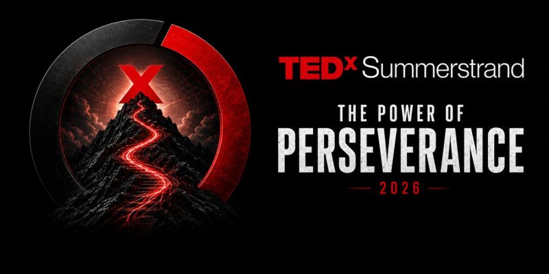 TEDxSummerstrand