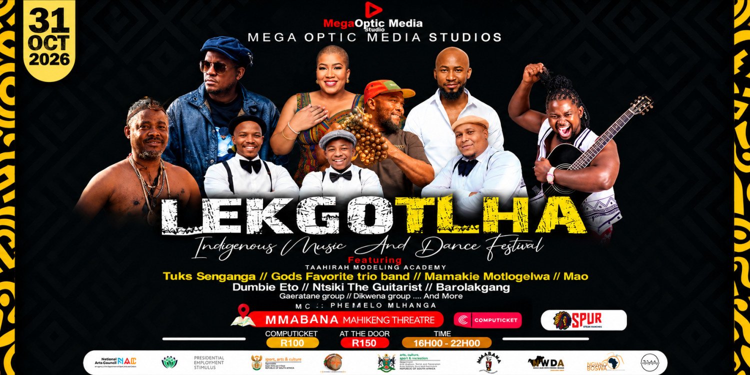 LEKGOTLHA FEST