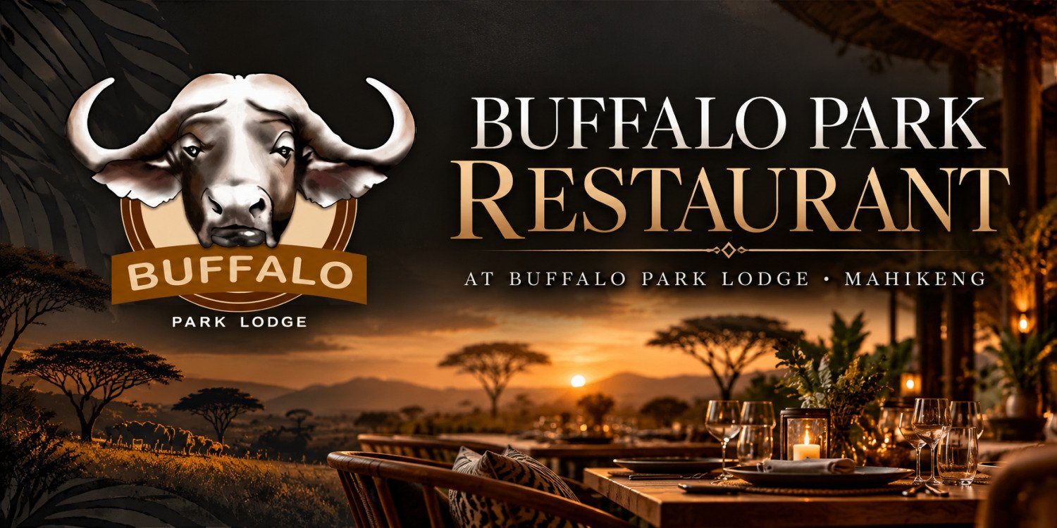 Buffalo Park Restaurant Soft Opening Day 2