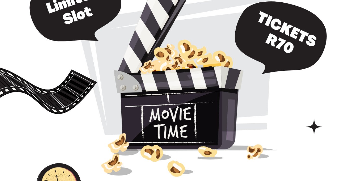 MOVIES UNDER THE STARS 