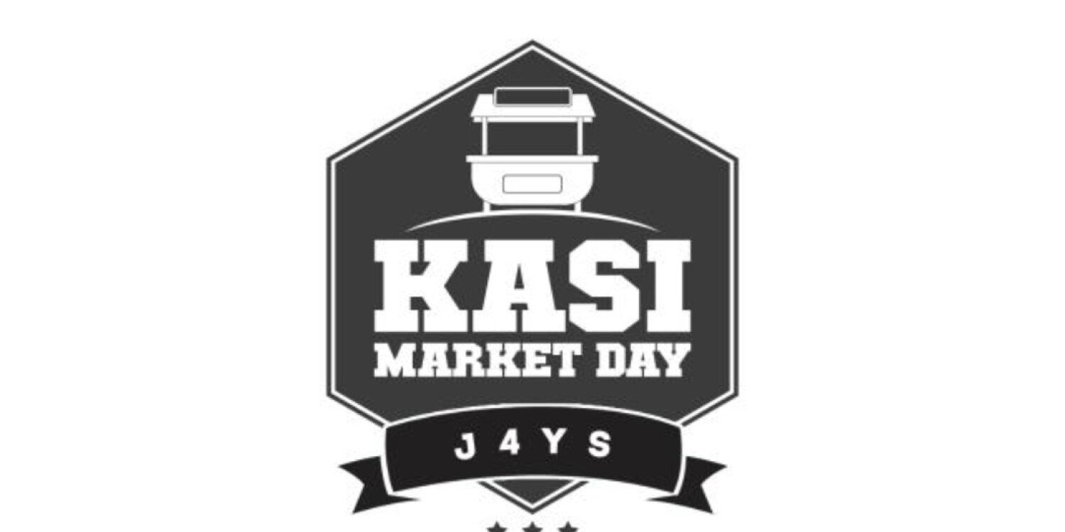 Kasi Market Day 3  Years Aniversary