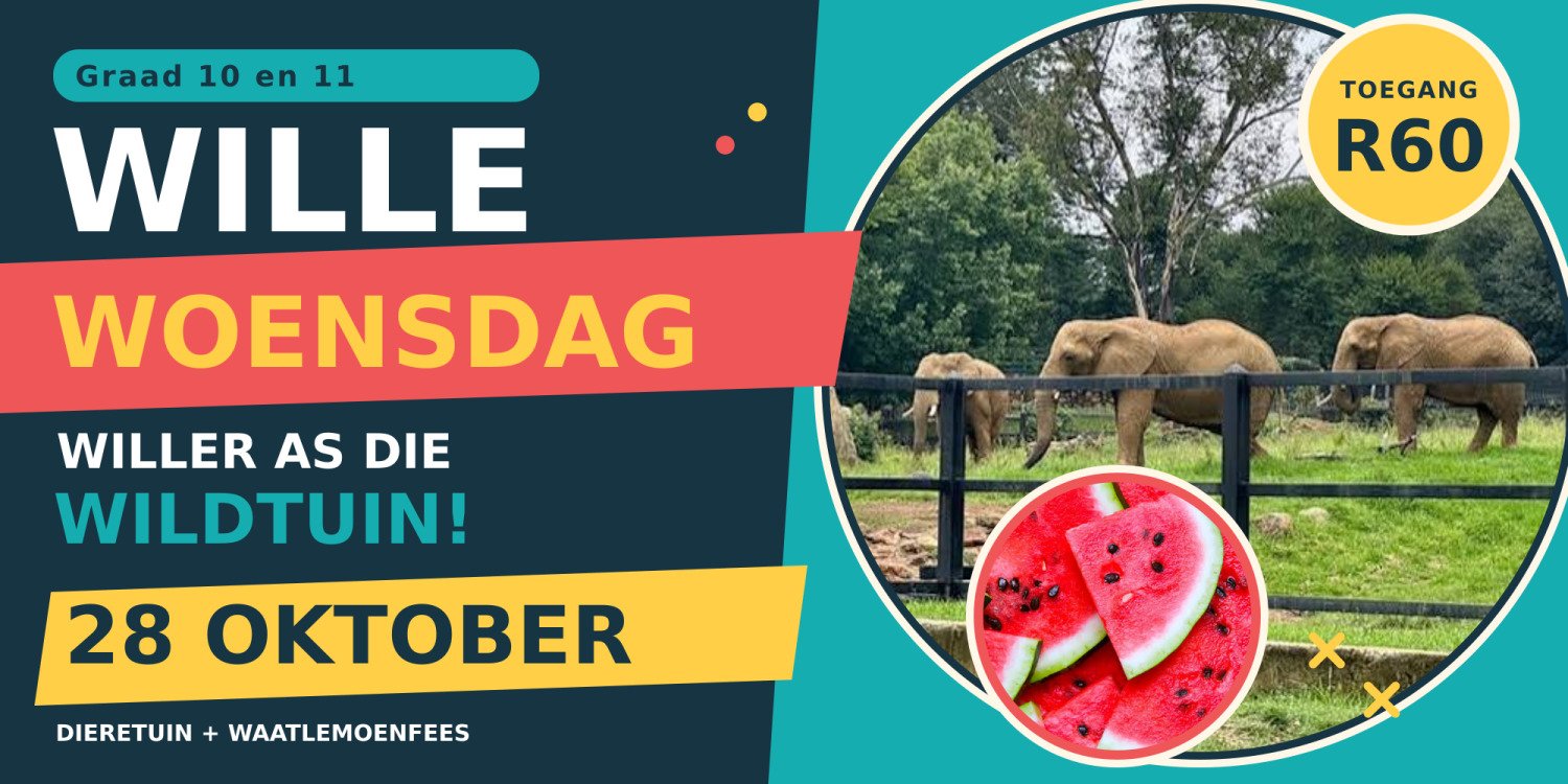 Wille Woensdag