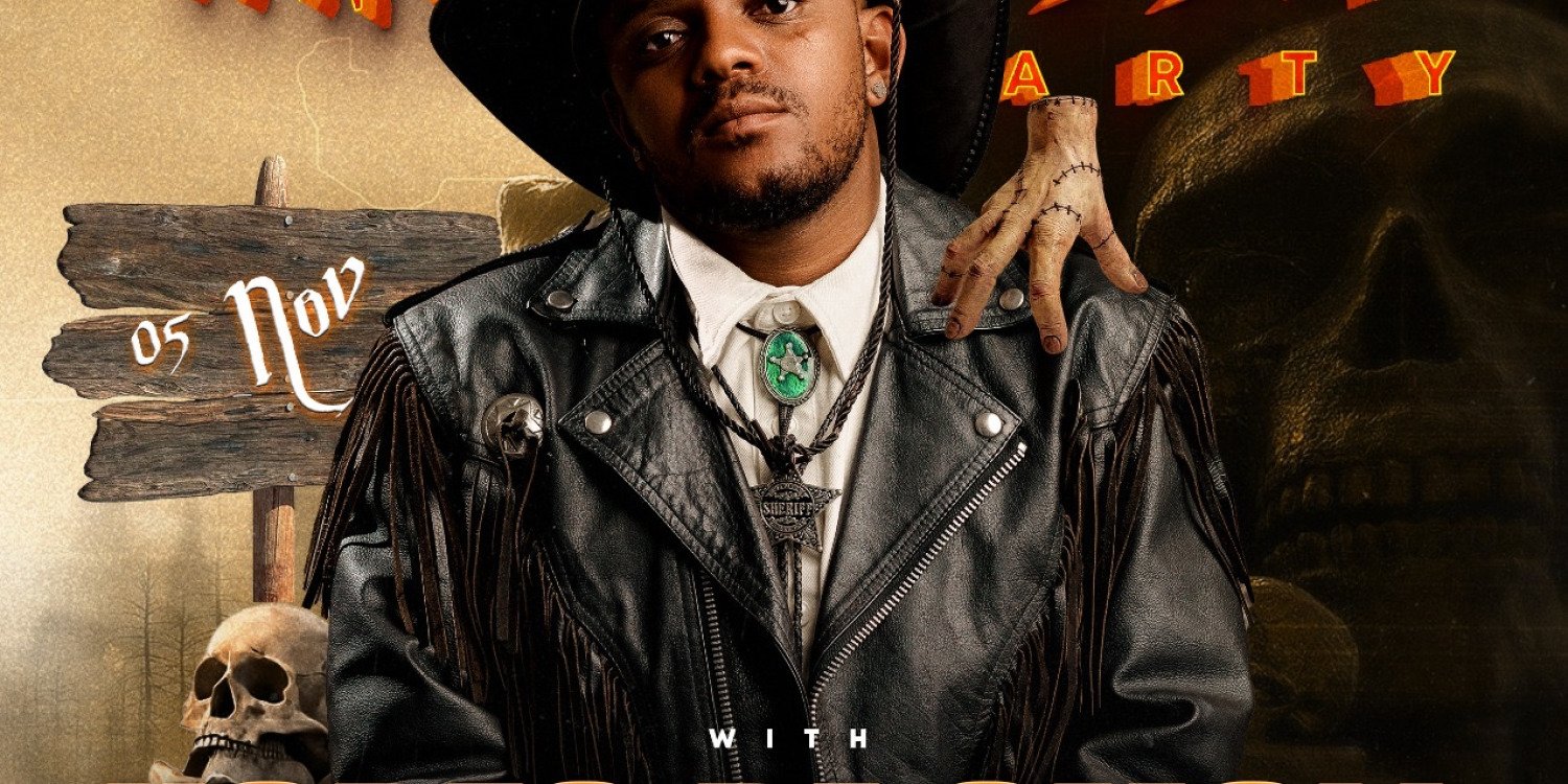 5th annual Halloween 