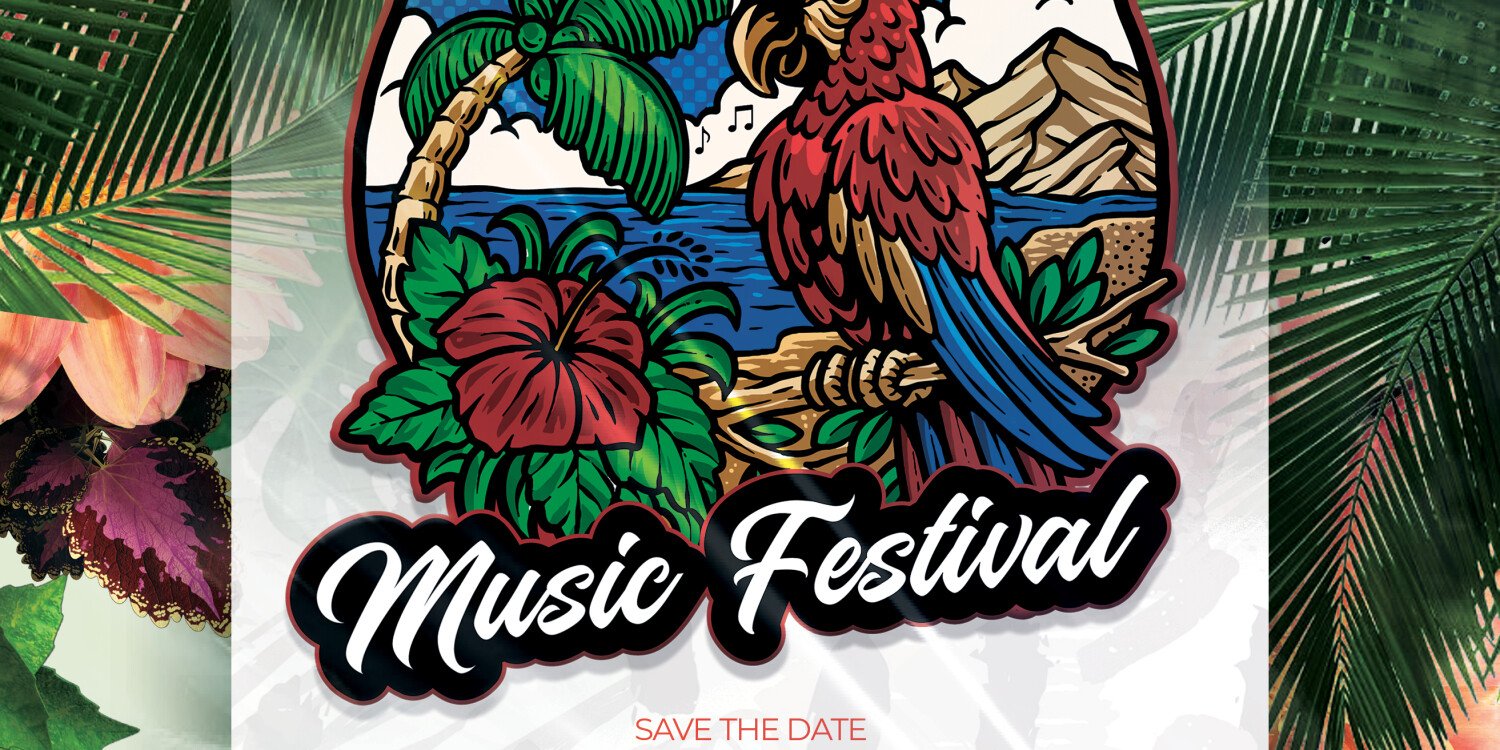 Hangout Music Festival