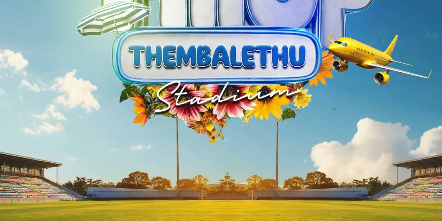 George Musical Festival: Fill Up Thembalethu 2nd Annual