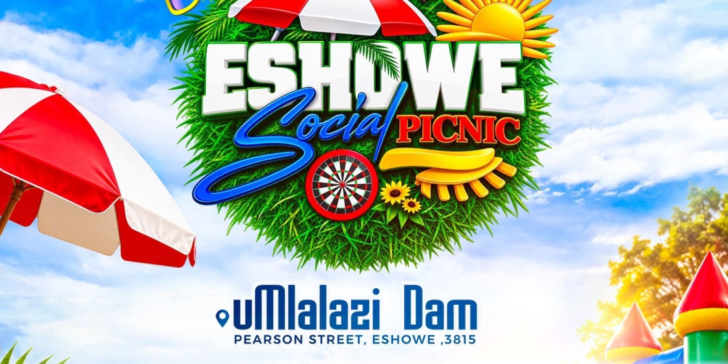 Eshowe Social Picnic 