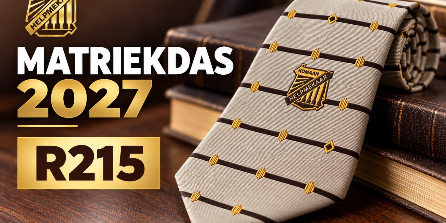 Matriekdas