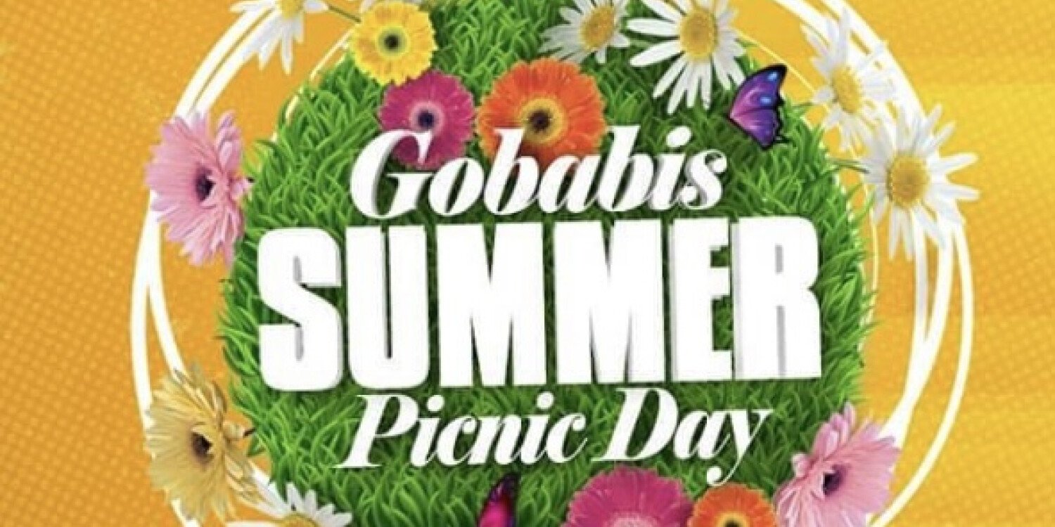 Gobabis Summer Picnic Day 