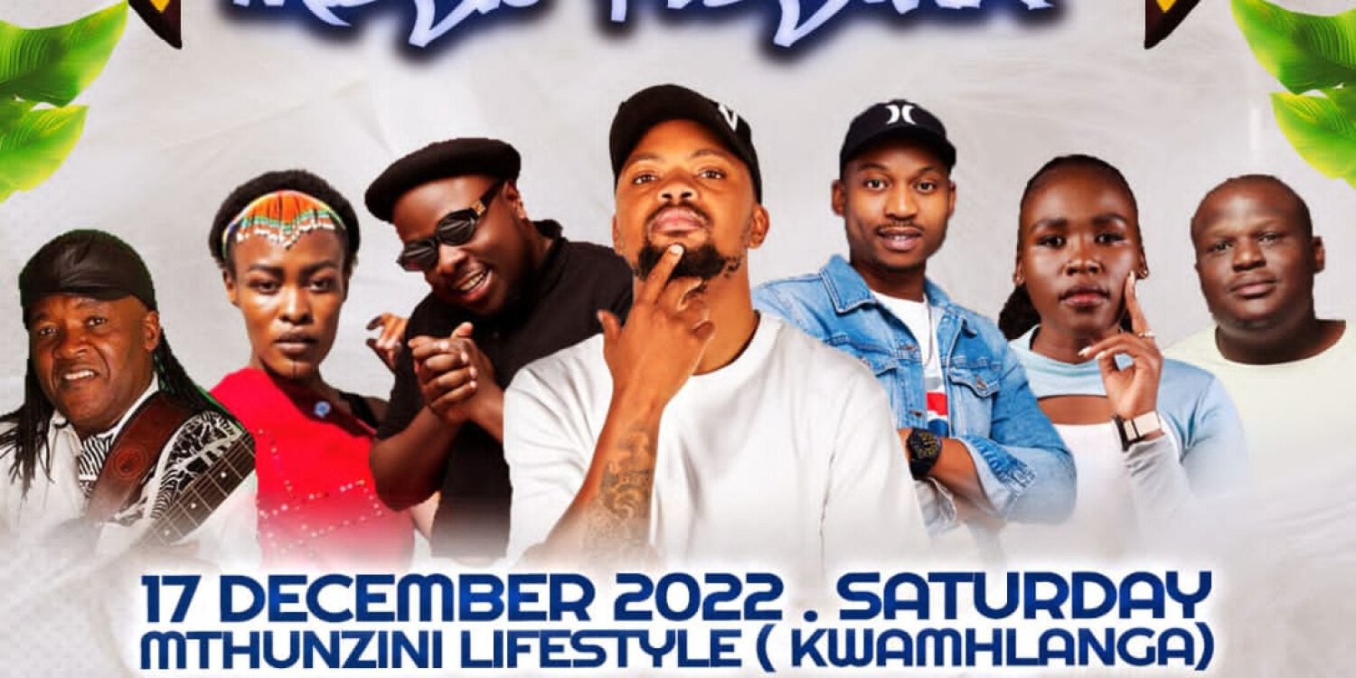 Life in the East "Lite" Music Festival