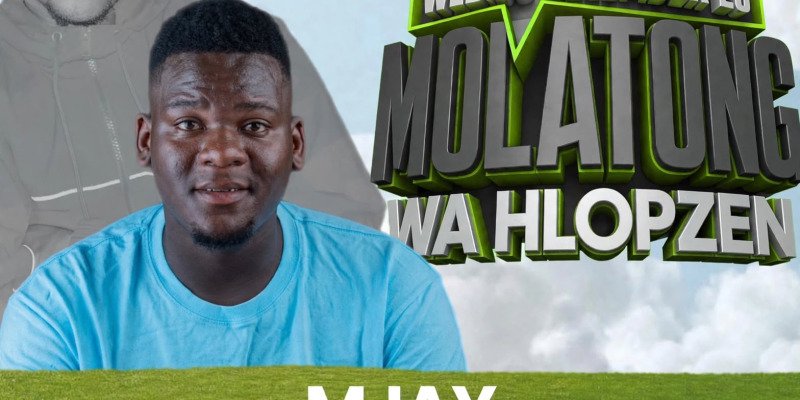MOLATONG WA HLOPZEN