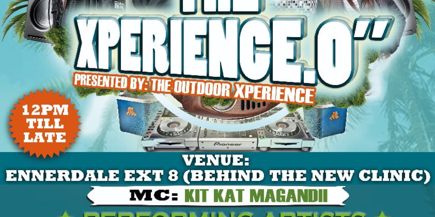 The Experience Point. 0