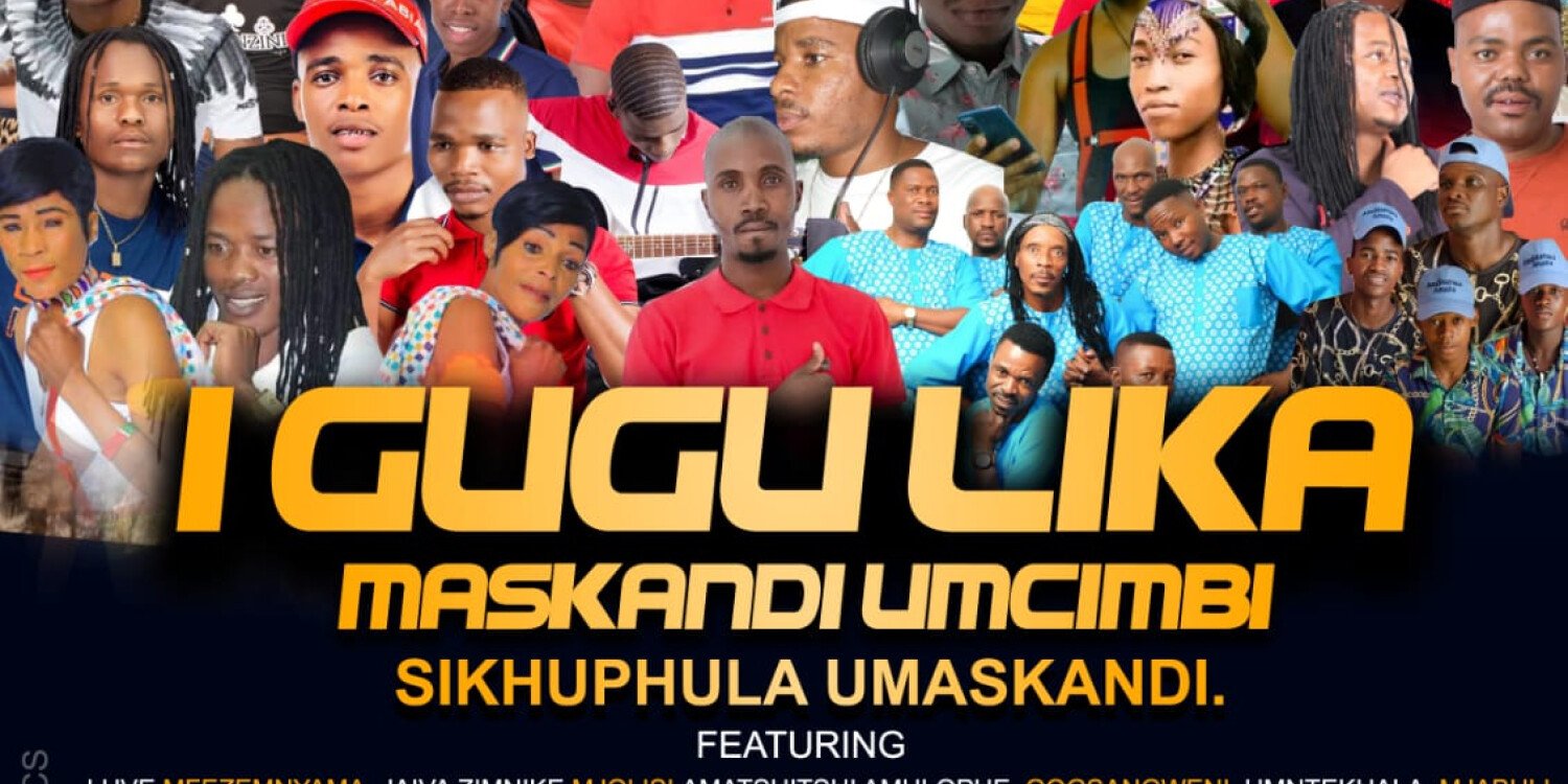 IGugu likaMaskandi 