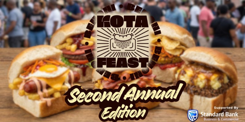 Kota Feast Benoni