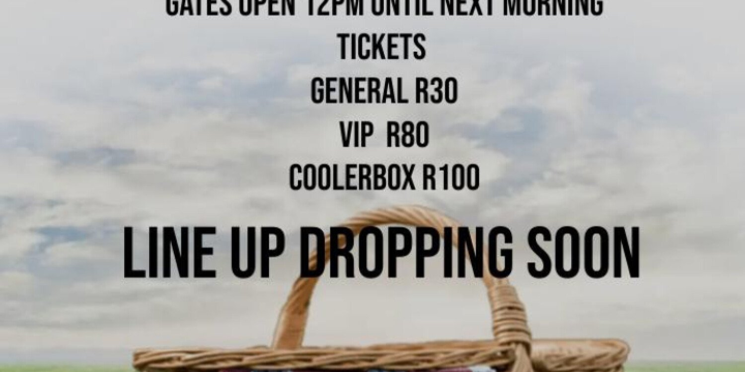Umzimkhulu Picnic 