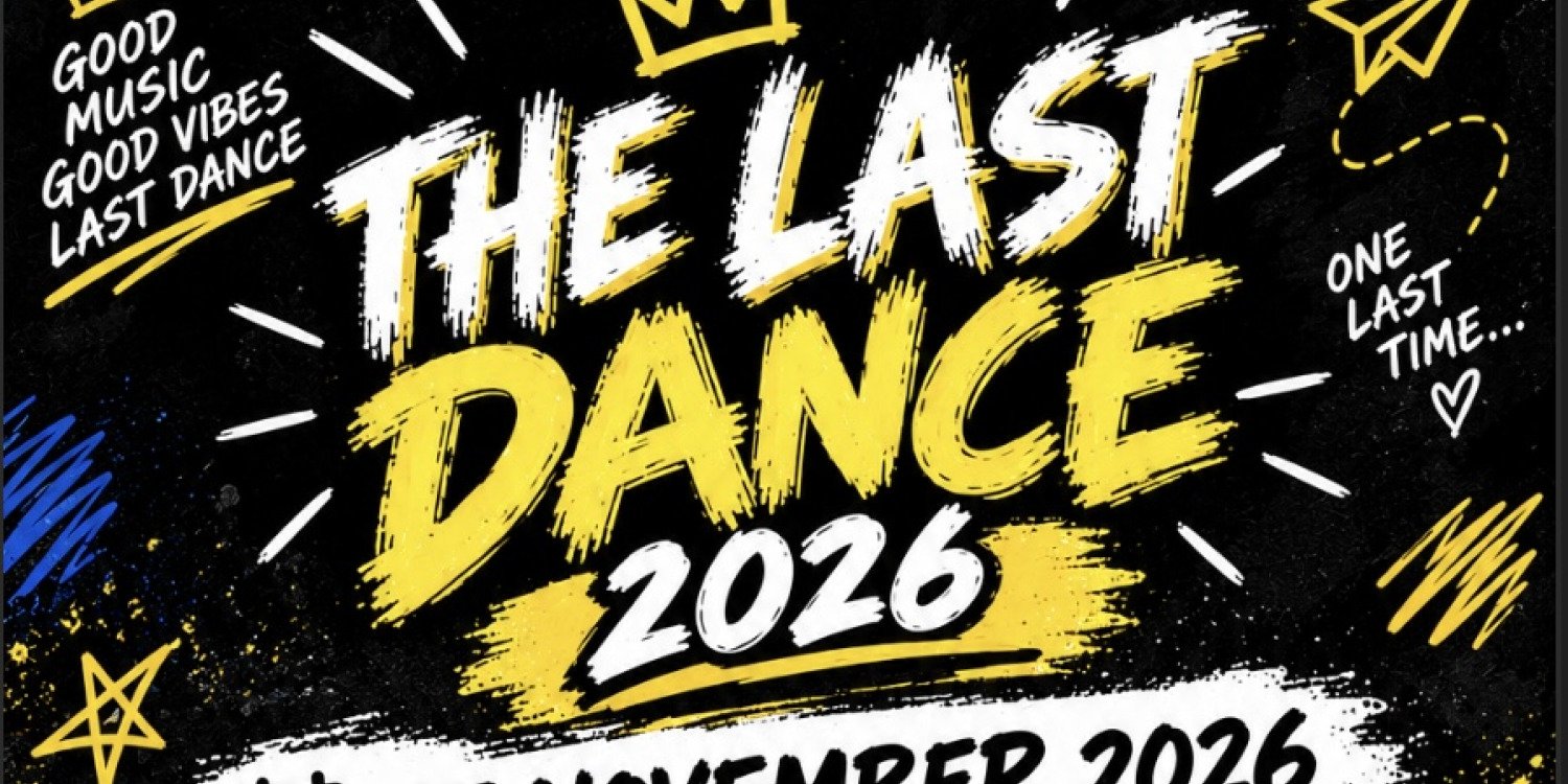 Last Dance 2026