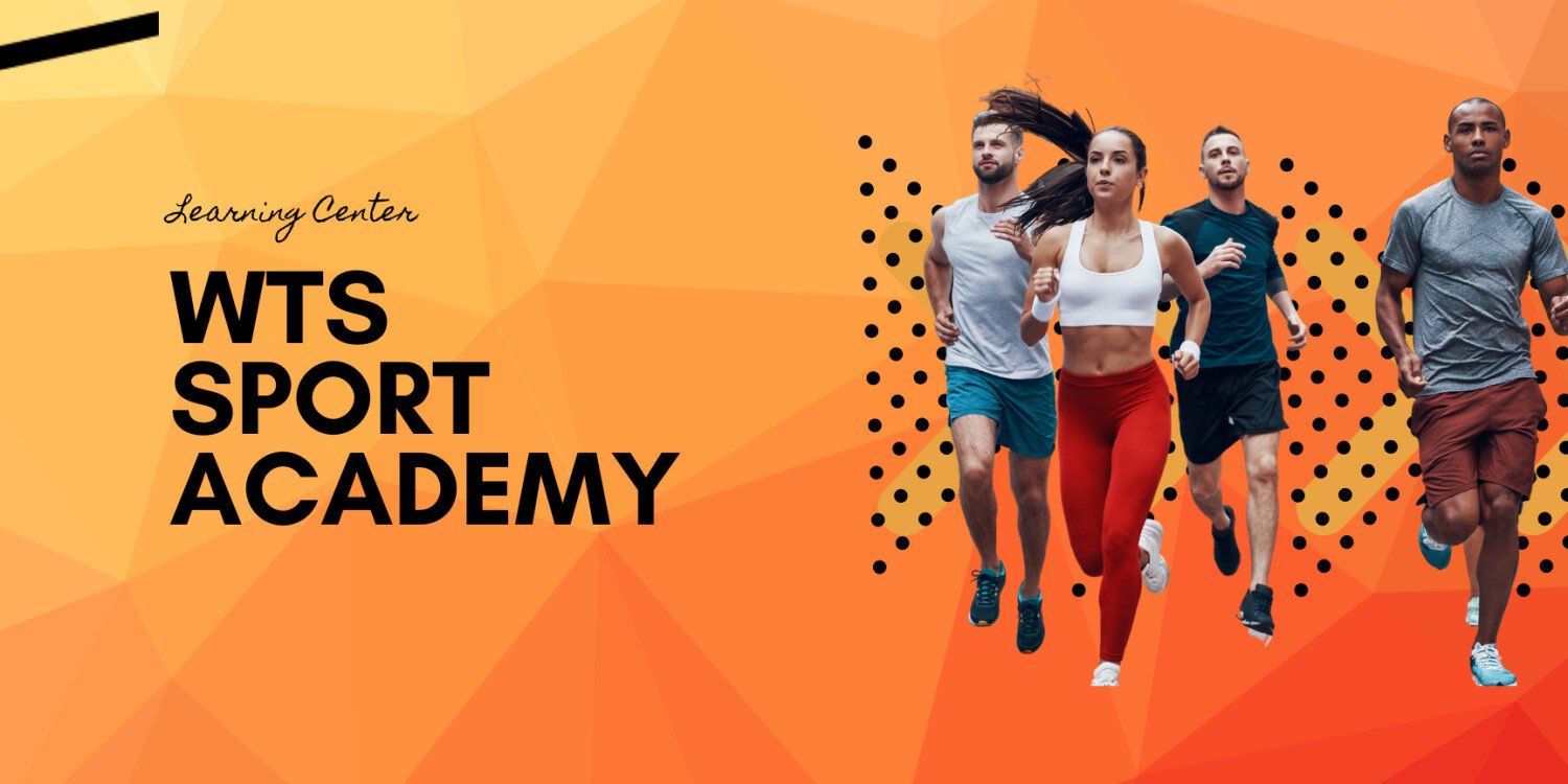 WTS Academy - BASICS OF TRAINING - Premium courses