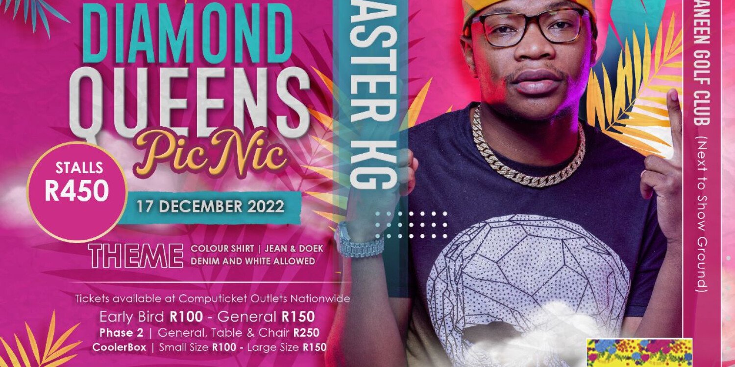 Diamond Queens picnic 