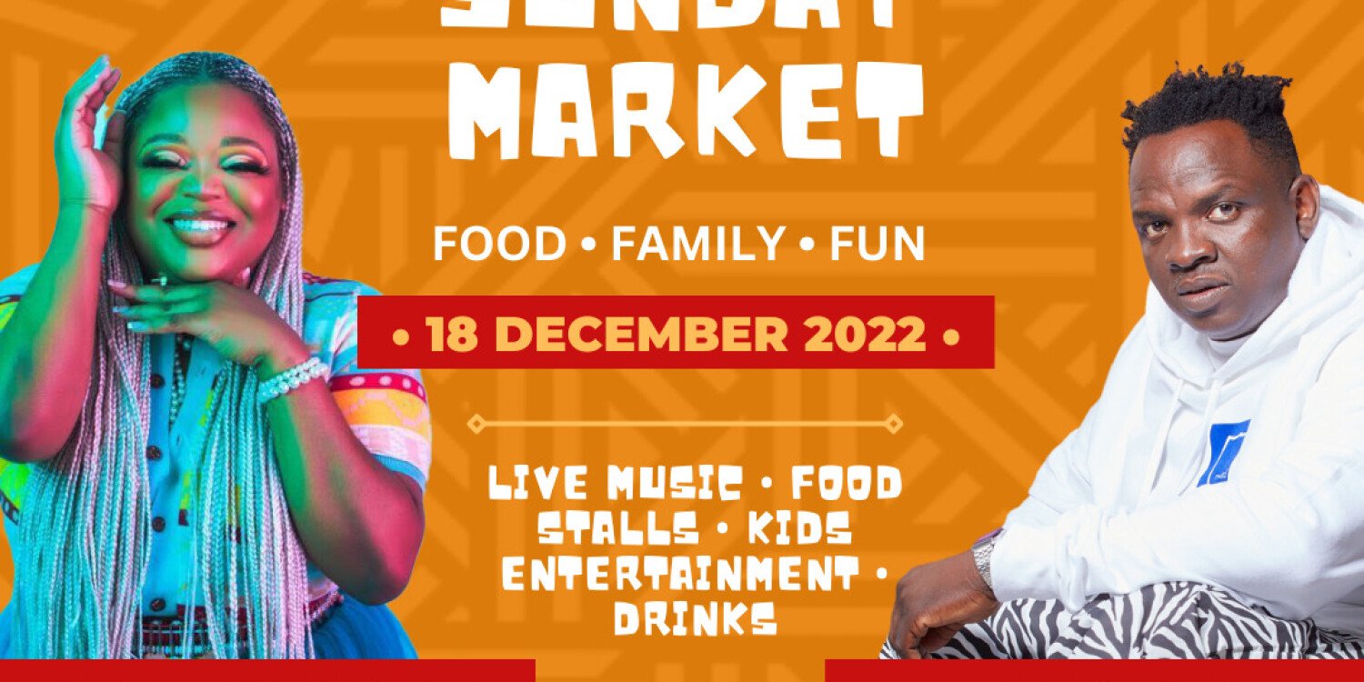 The Sunday Market