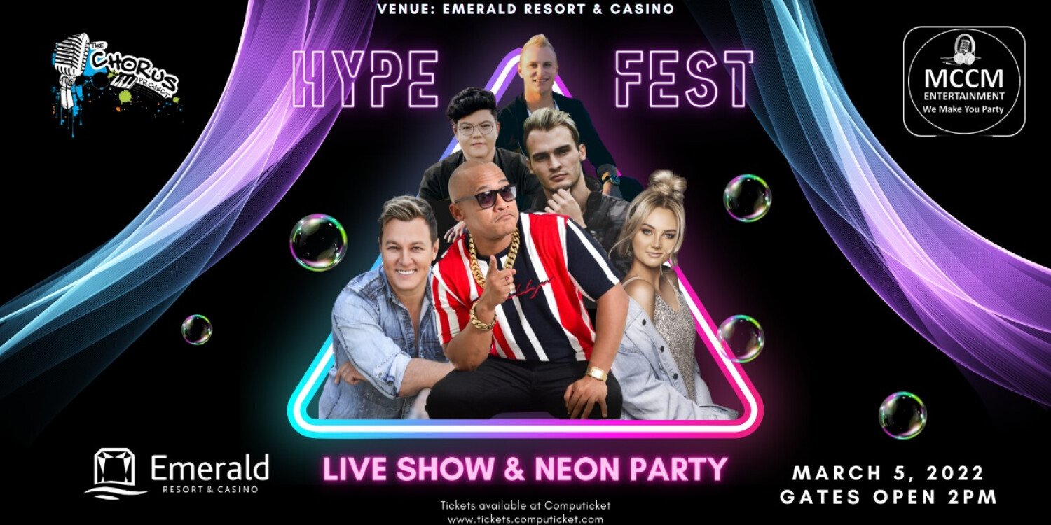 Hype Fest