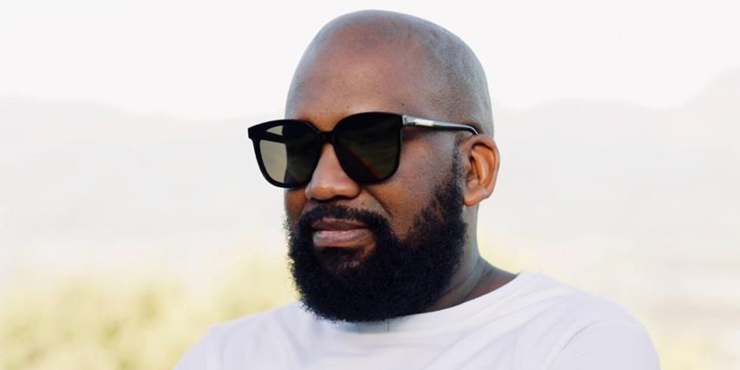 ALL WHITE SUMMER PARTY