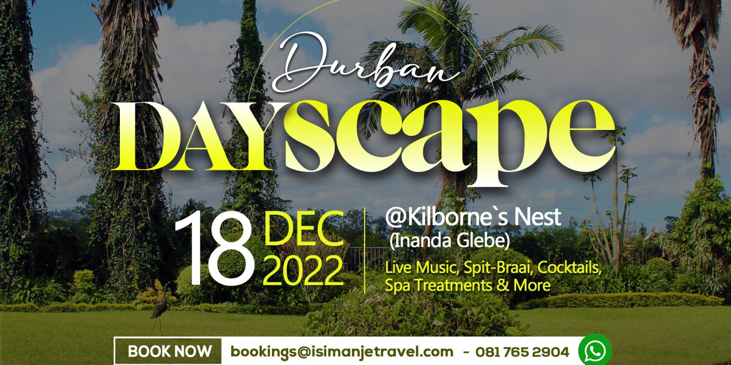 Durban Dayscape