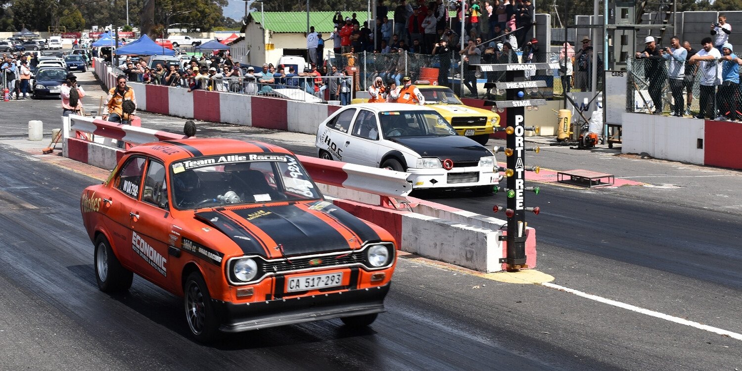 Cancelled Street2Strip & Drags Testing @ Killarney