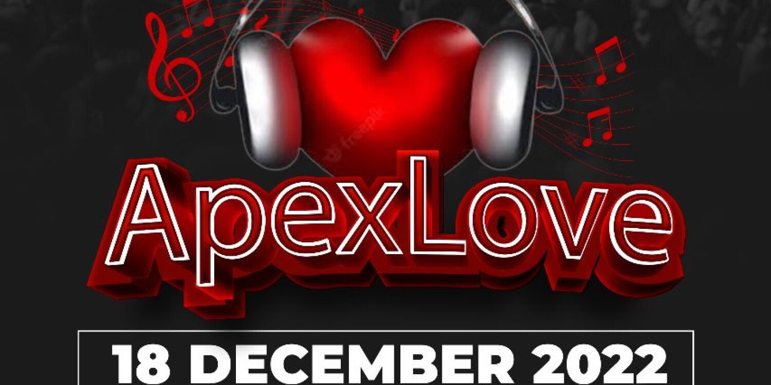 Music Garden Apex Love 