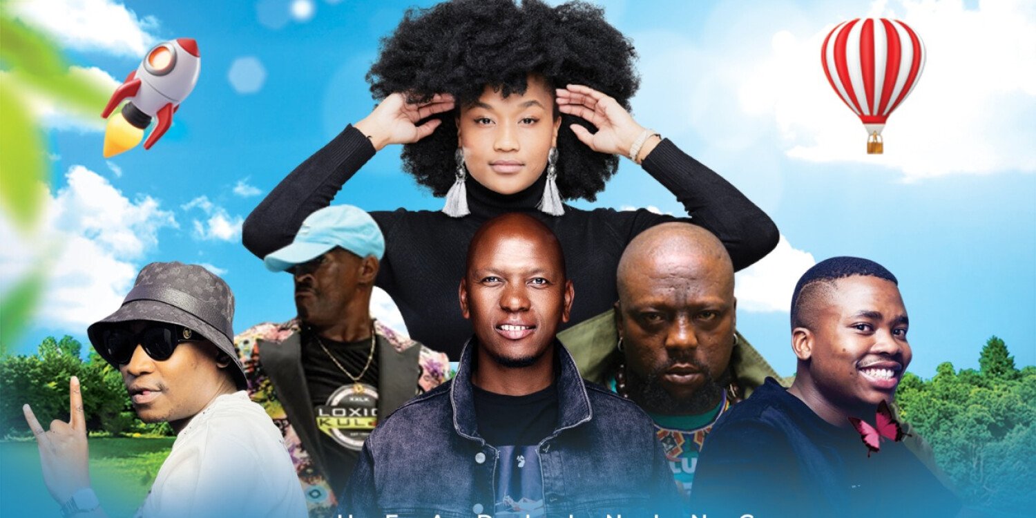 Umuntu Ngumuntu Ngabantu