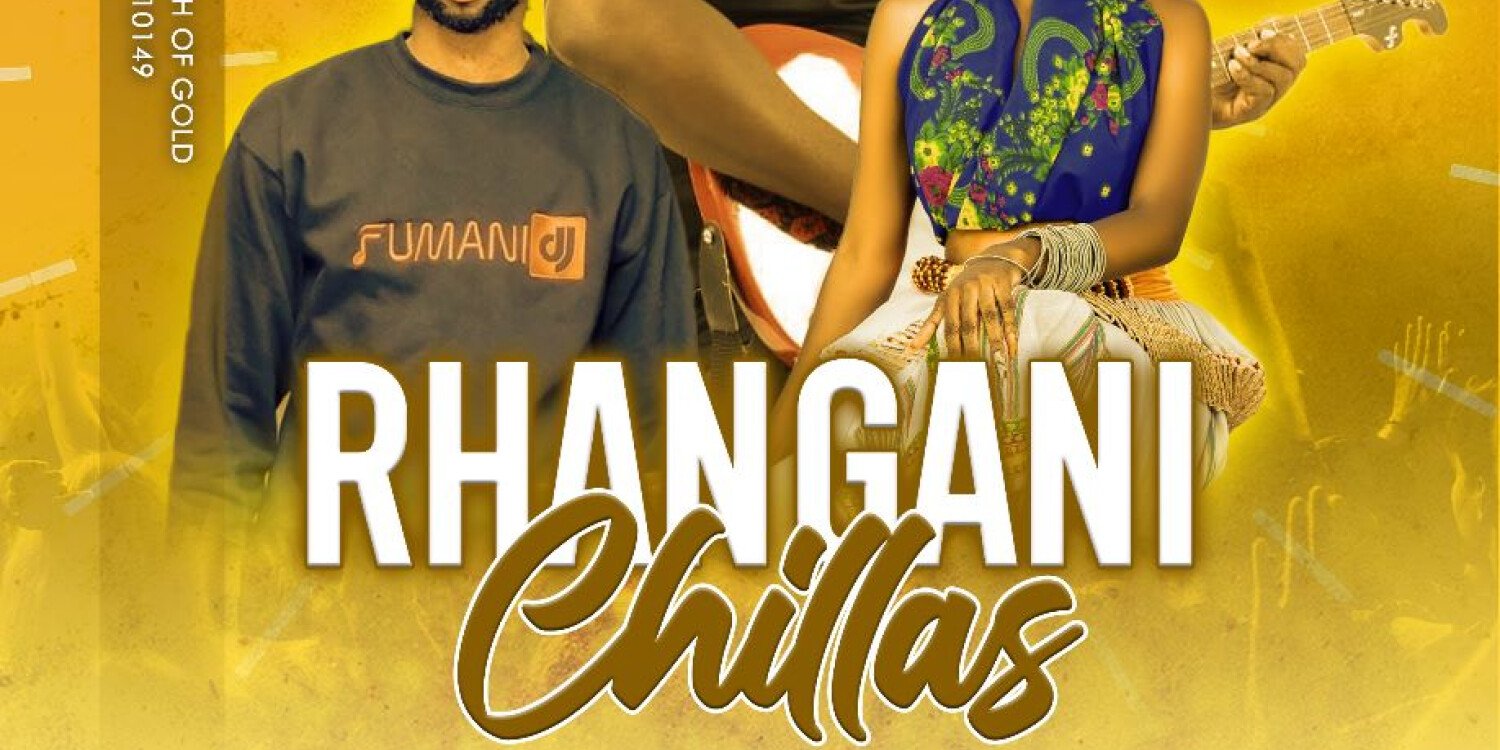 RHANGANI CHILLAS
