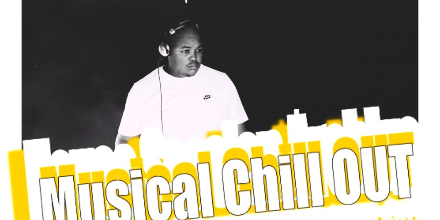 MusiCal ChillOUT 25 December 22