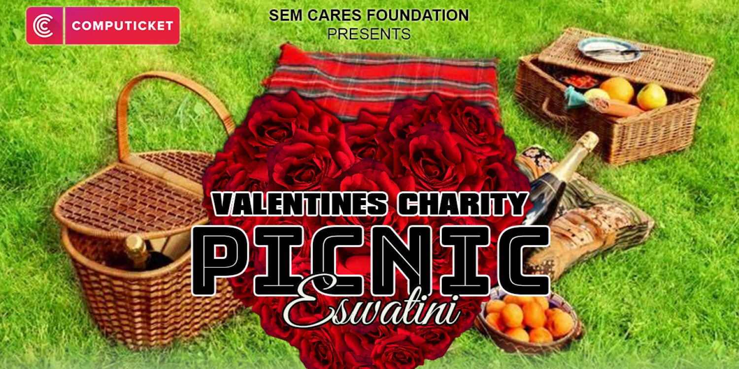 Valentines Charity Picnic