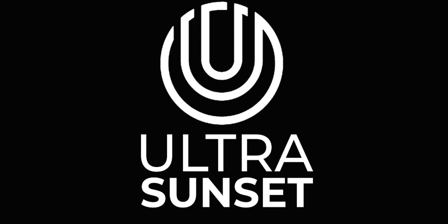 ULTRA SUNSET MANSION PARTY 