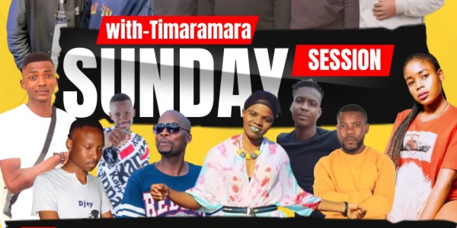 TIMARAMARA INTERTAINMENT 