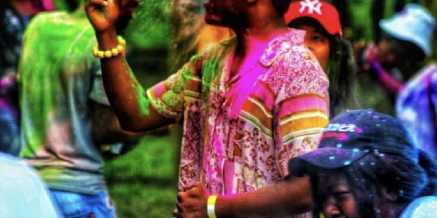 MKColourFest 