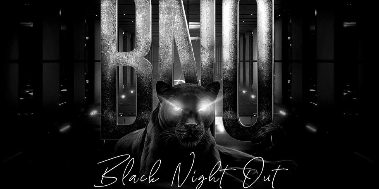 Black Night Out BNO 