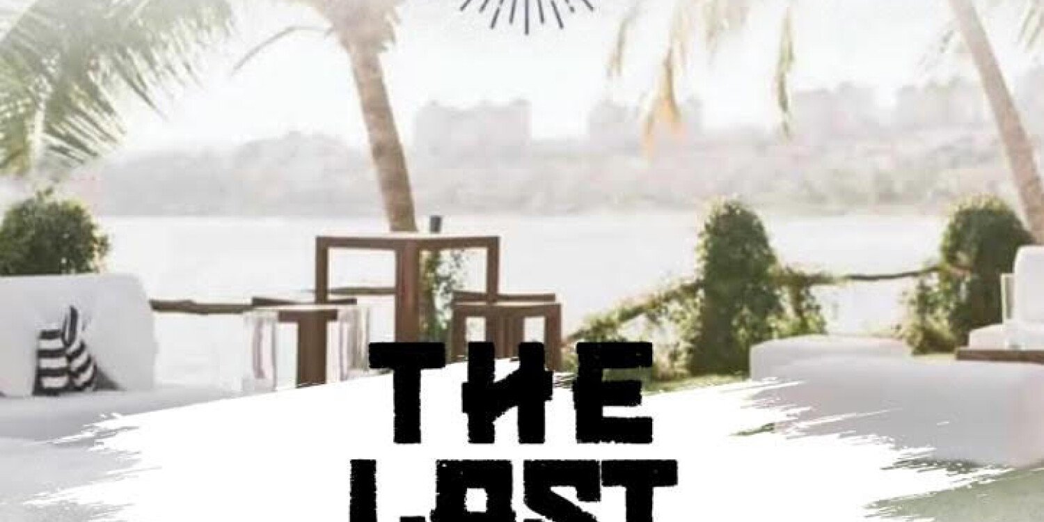 THE LAST SUNDAY
