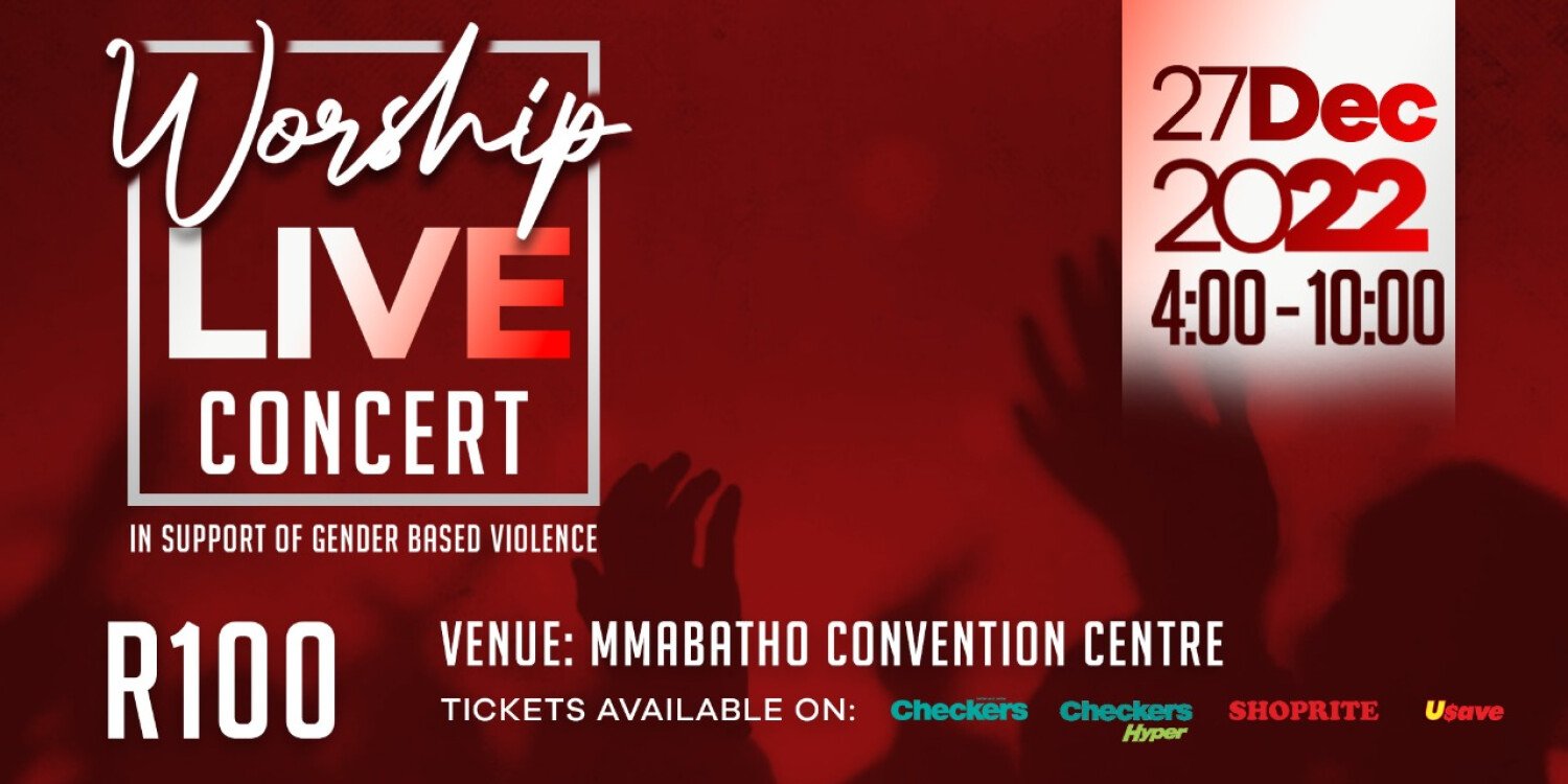 Worship Live Concert