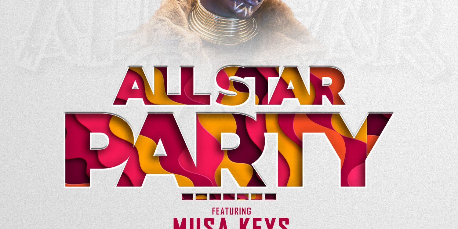 All Star Party
