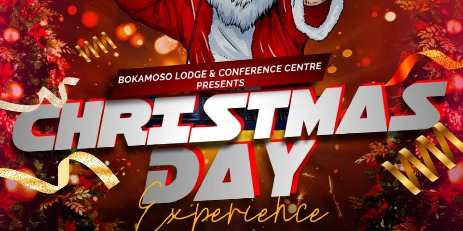Bokamoso Christmas Day Experience
