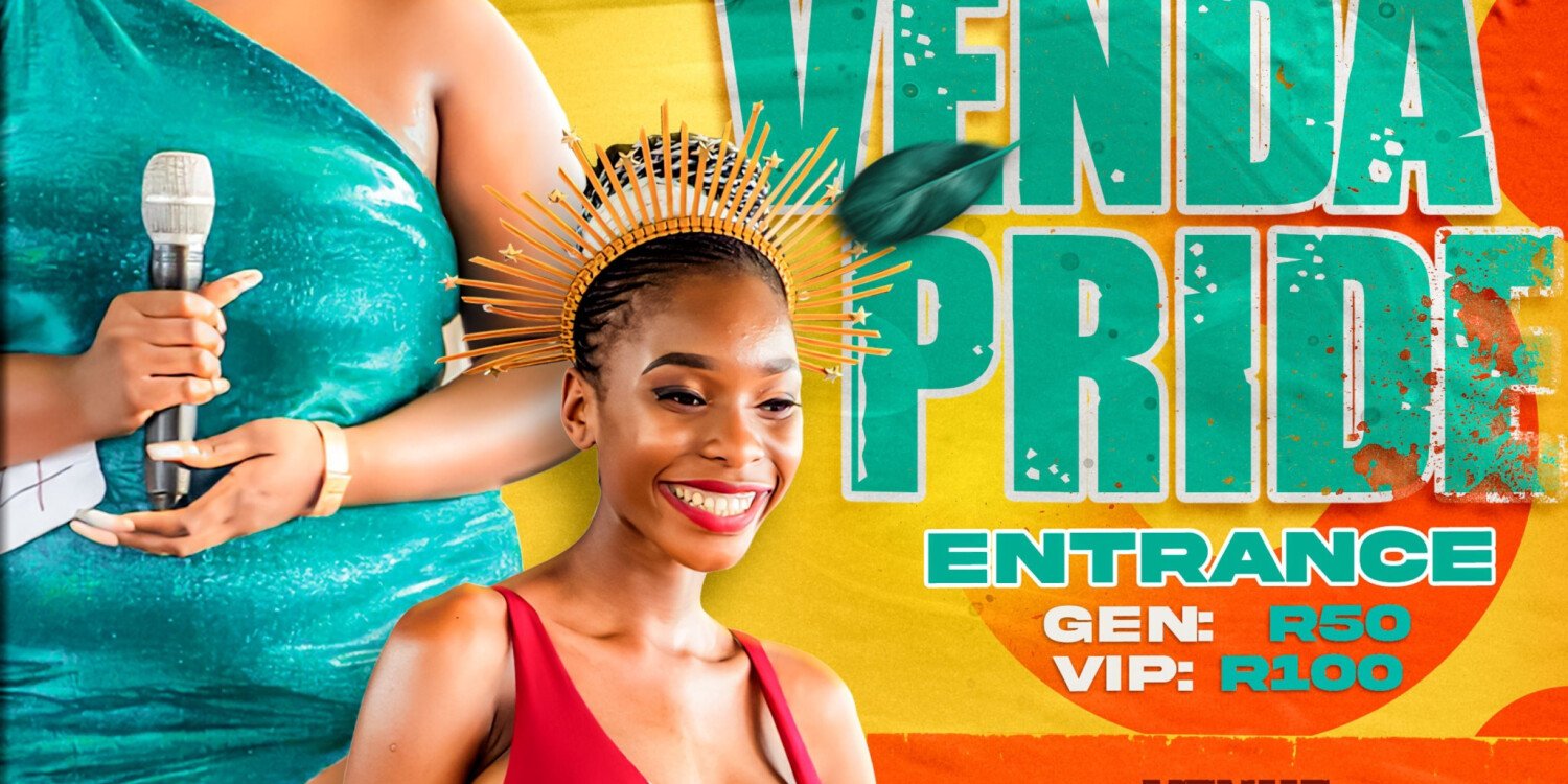 Miss Venda Pride Beauty Pageant 