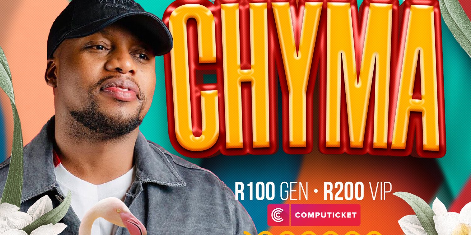 Music with Chyma