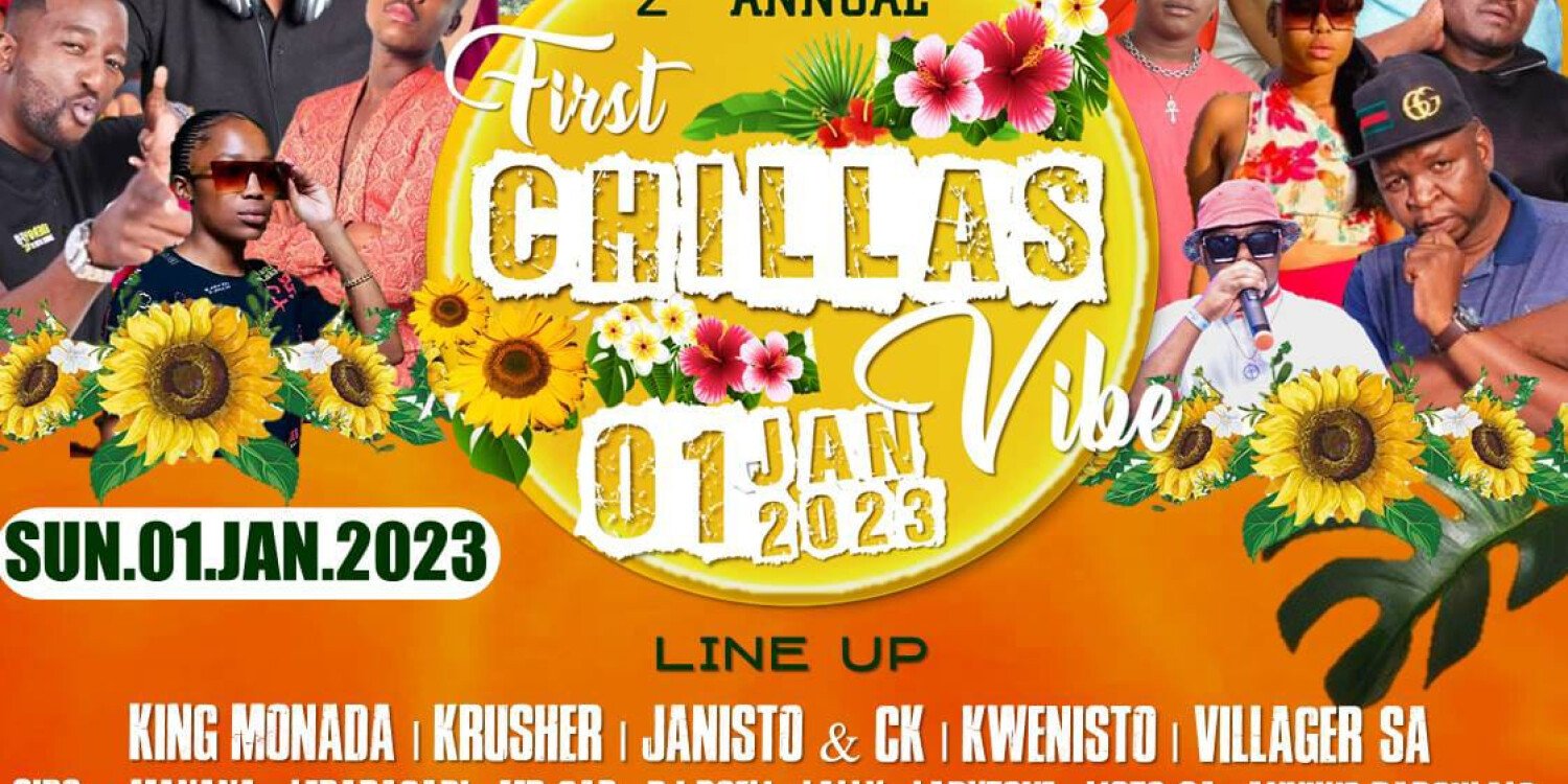 The First Chillers Vibe