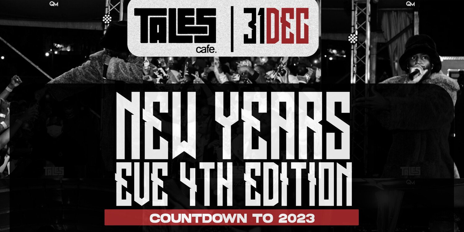 New Year’s Eve 4th edition 