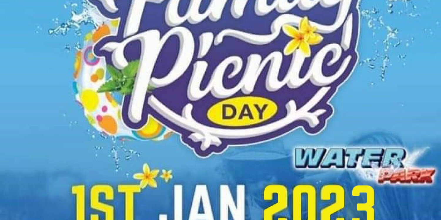 Family picnic Day @ Weekendmarketjhb