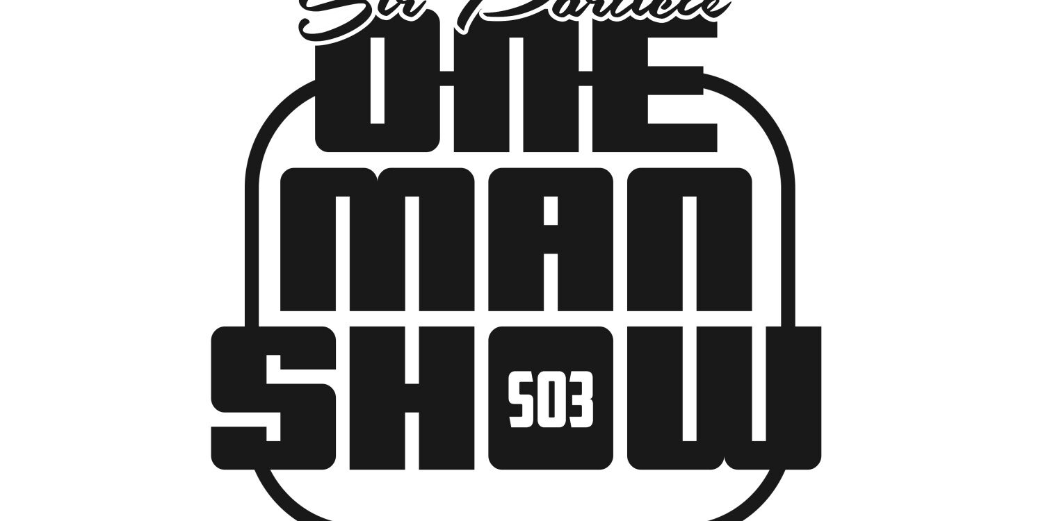 Sir Particle One Man Show S03 