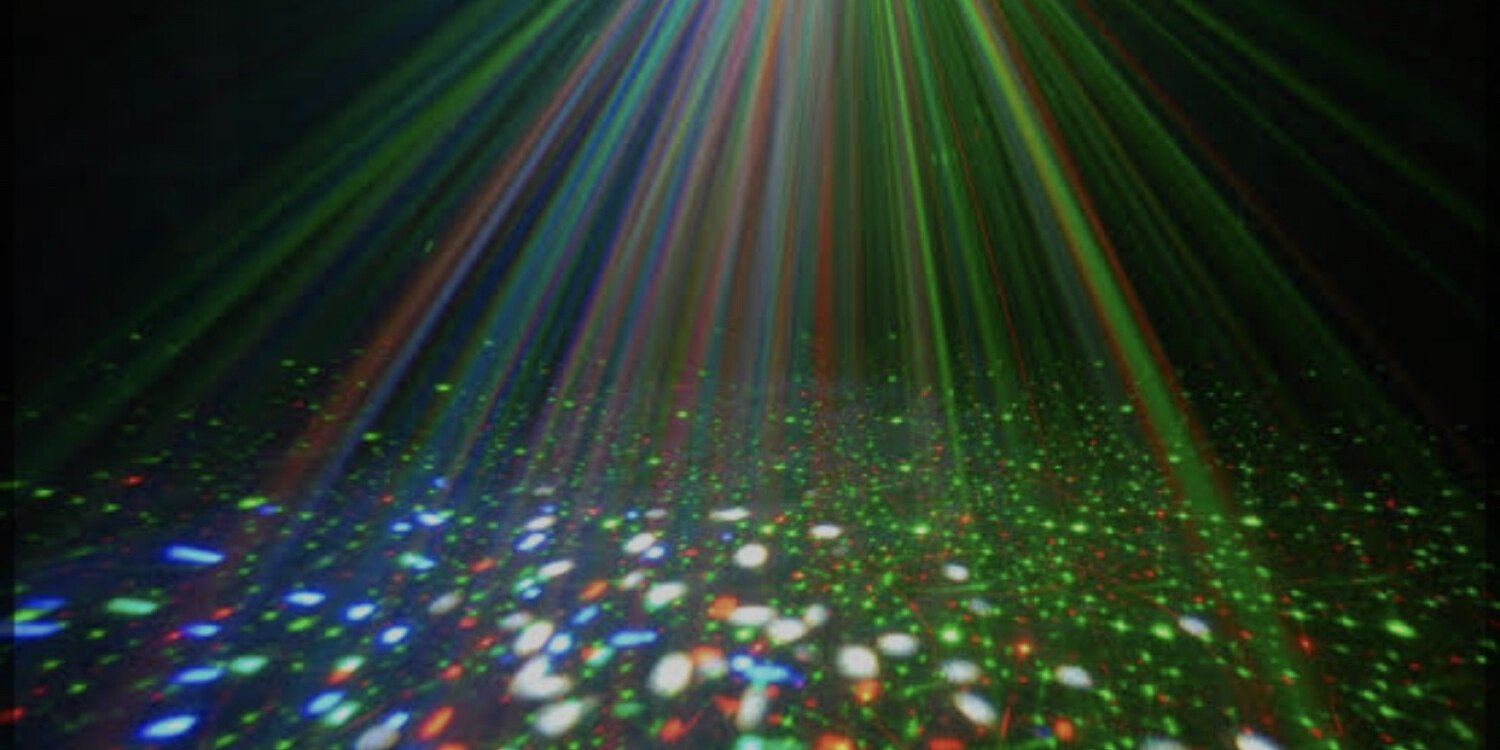 Colours and Music